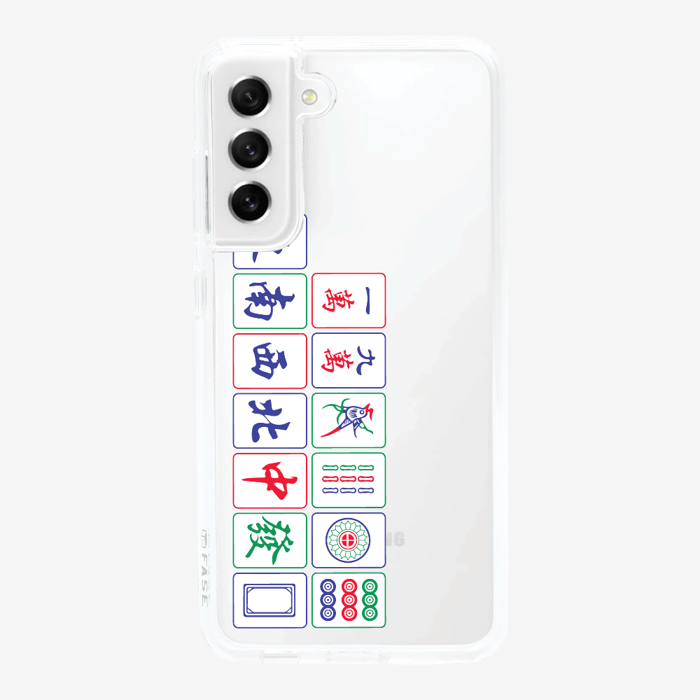 十三么保護殼