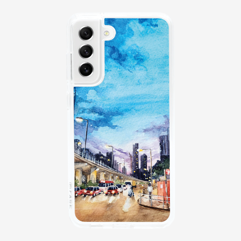 SYE Kowloon City Phone Case