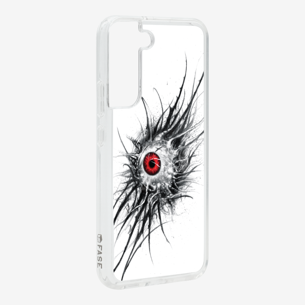 Devil Eye保護殼