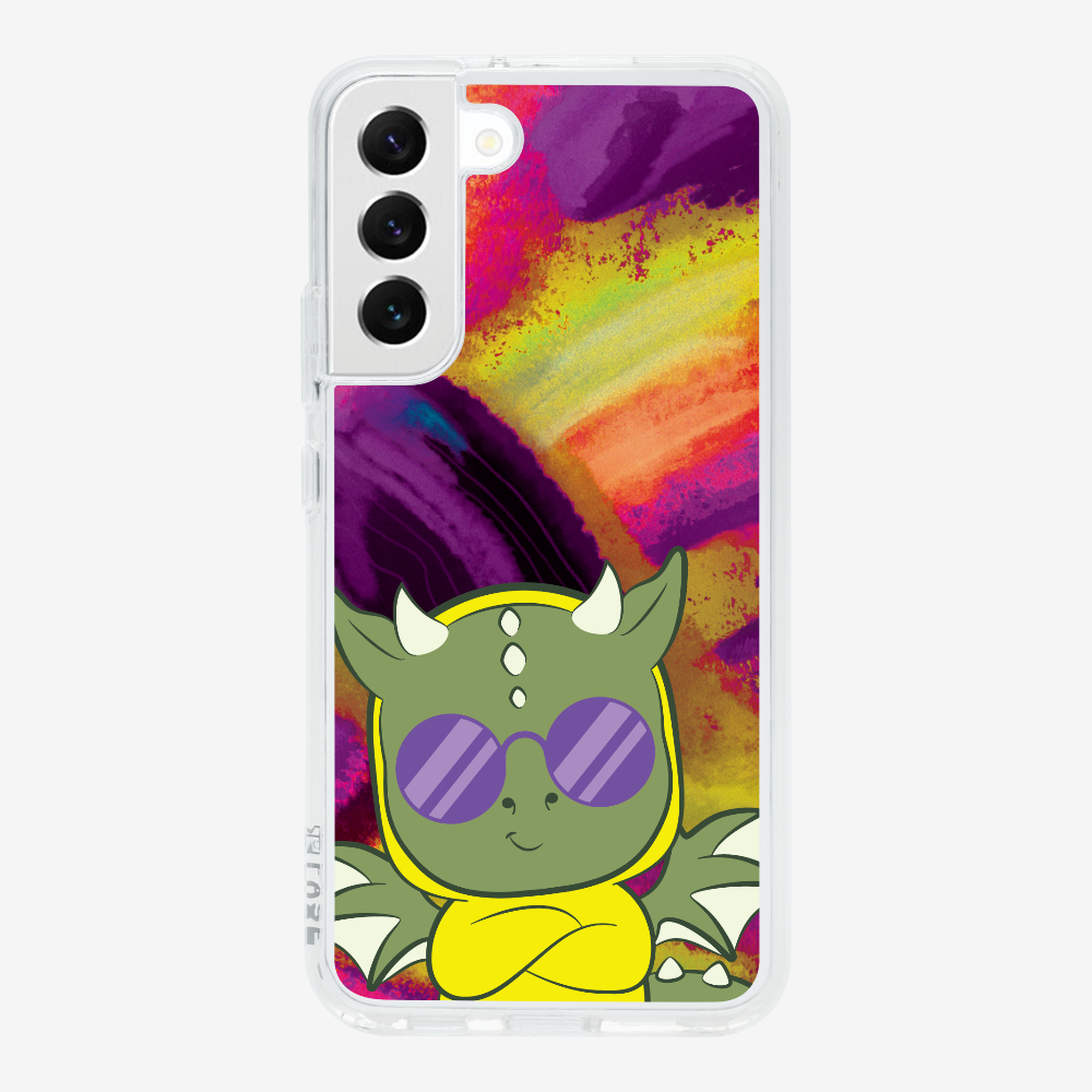 Anthony Trend Dragon II Phone Case