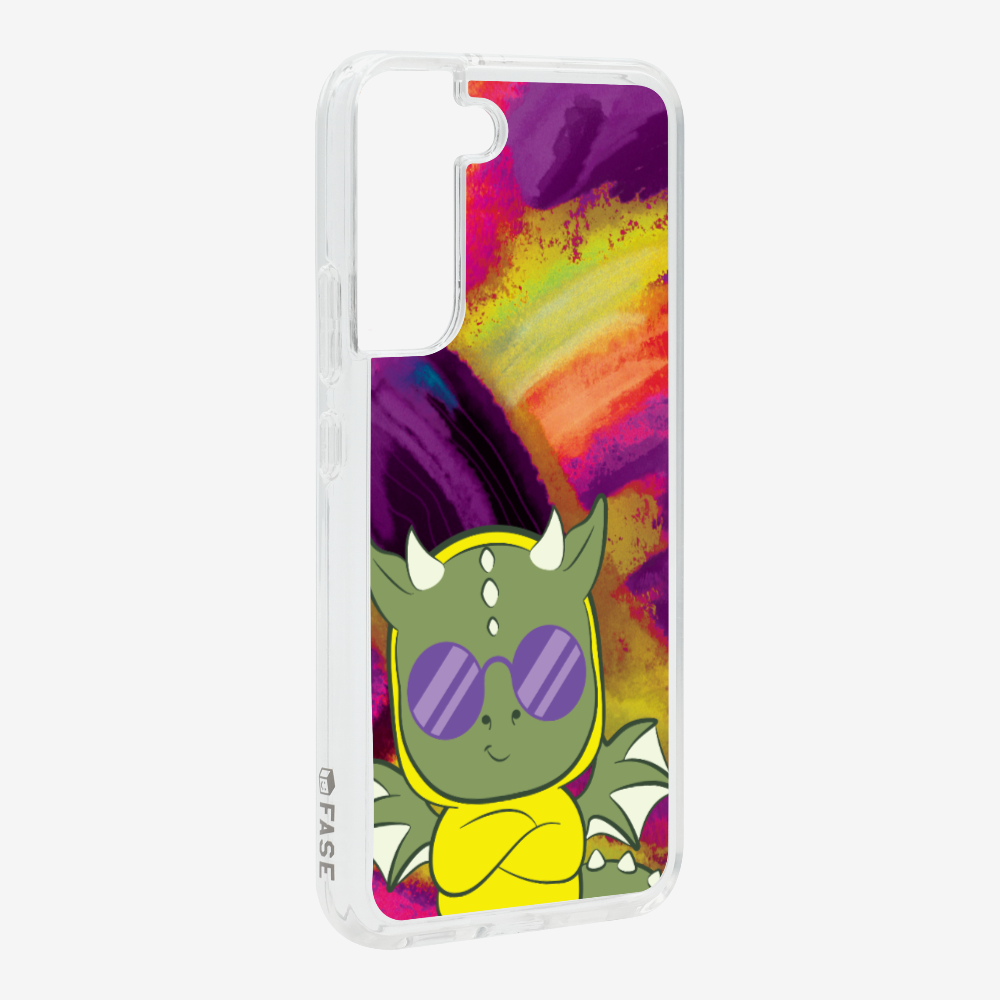 Anthony Trend Dragon II Phone Case
