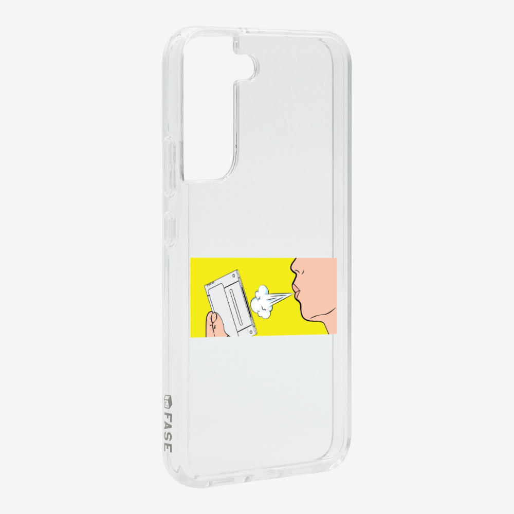 Blow My Mind Phone Case