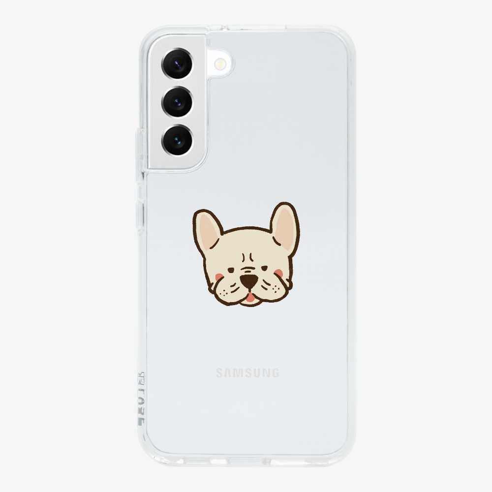 美國鬥牛犬保護殼