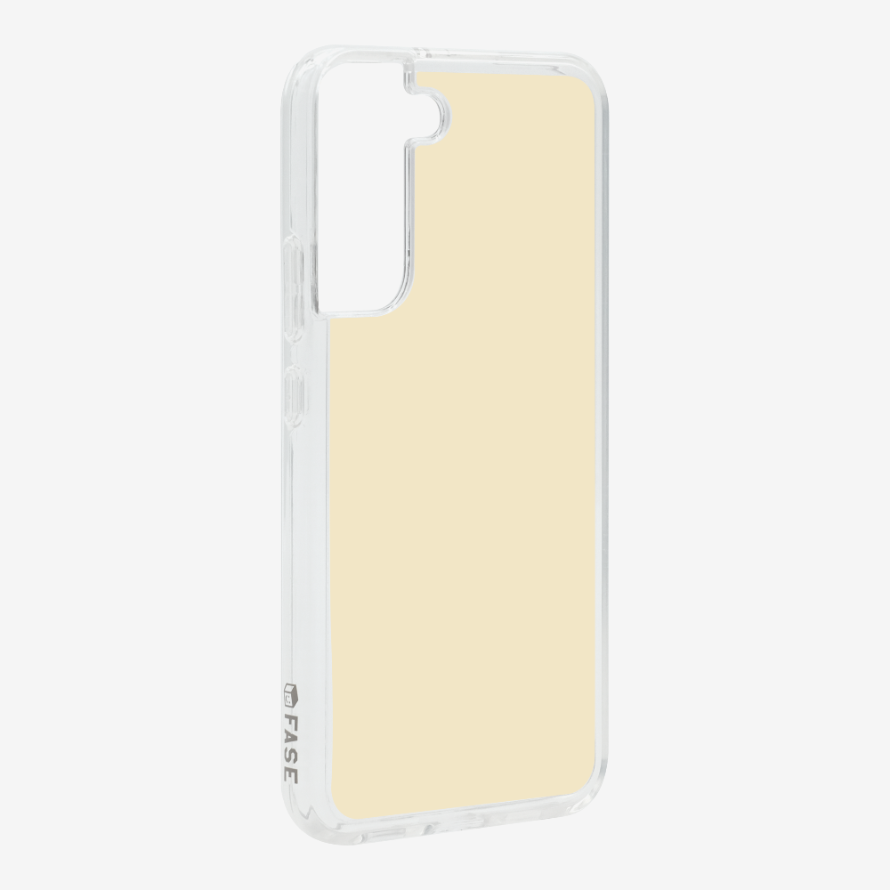Vanilla Phone Case