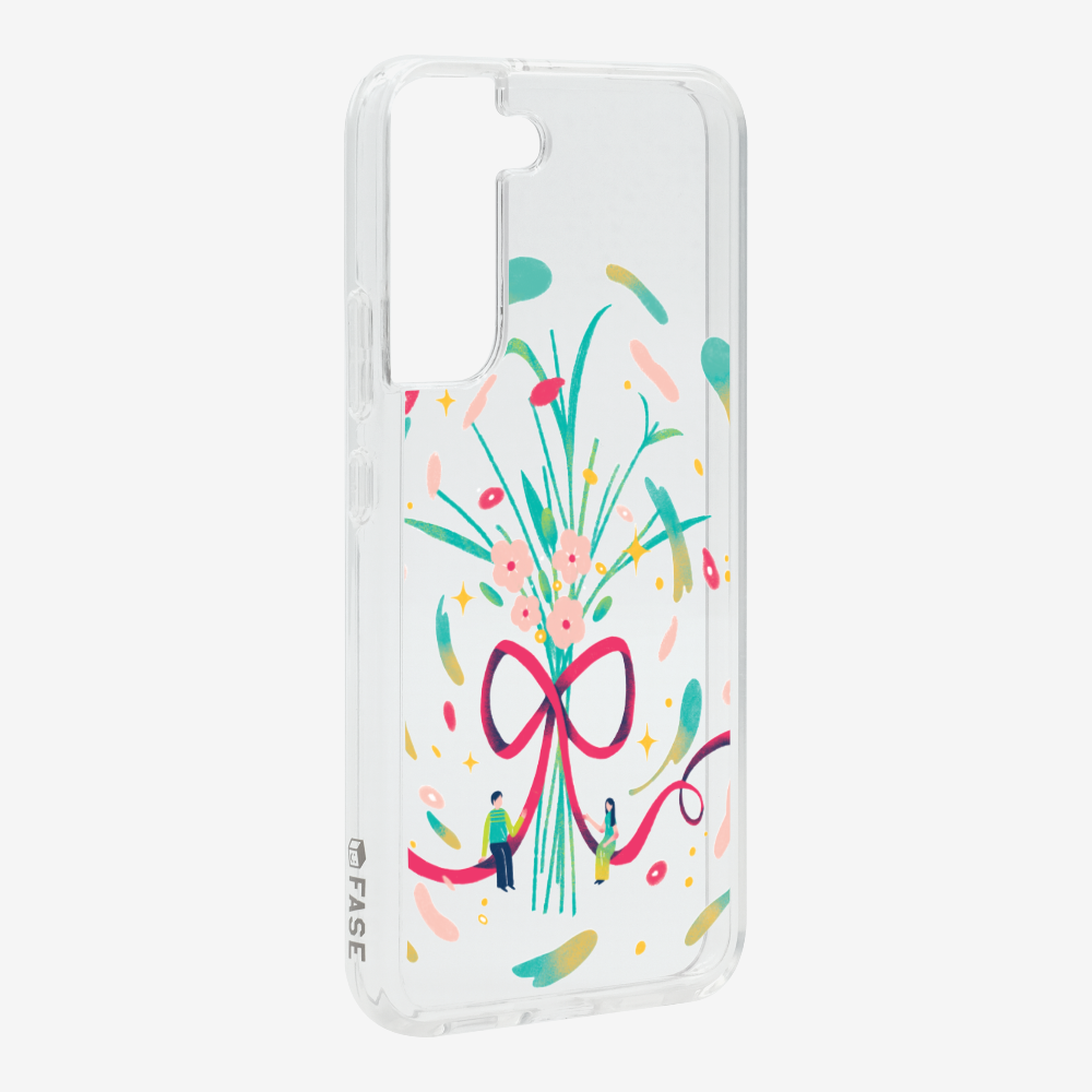 Blossom Phone Case