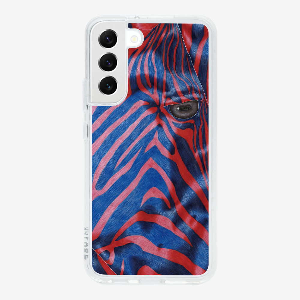 Elimination 2 Phone Case