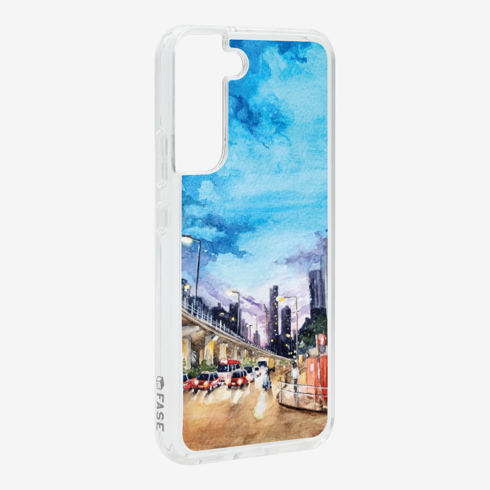 SYE Kowloon City Phone Case