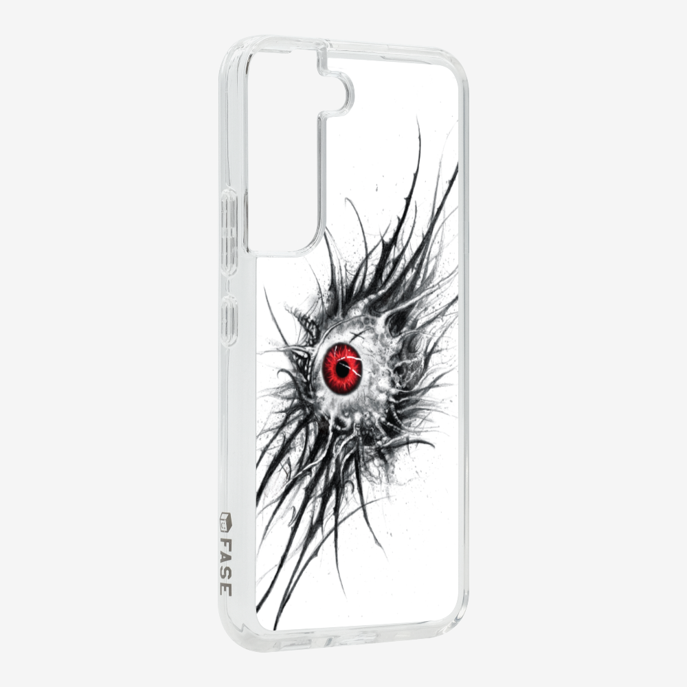 Devil Eye保護殼