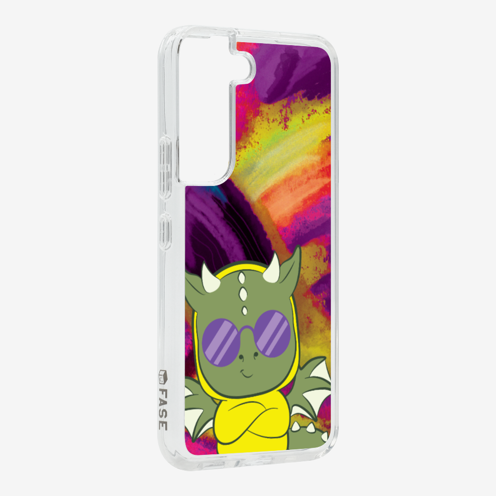 Anthony Trend Dragon II Phone Case