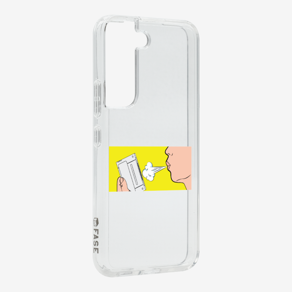 Blow My Mind Phone Case