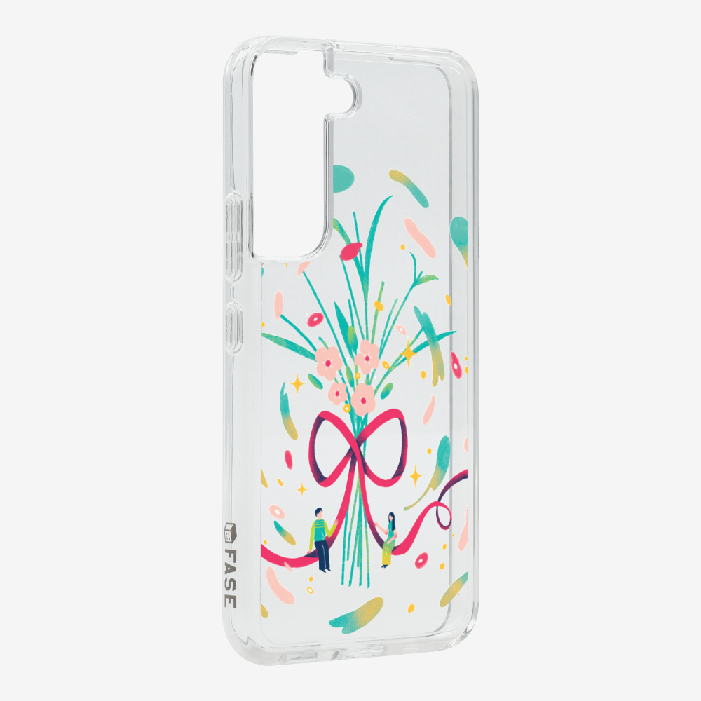 Blossom Phone Case