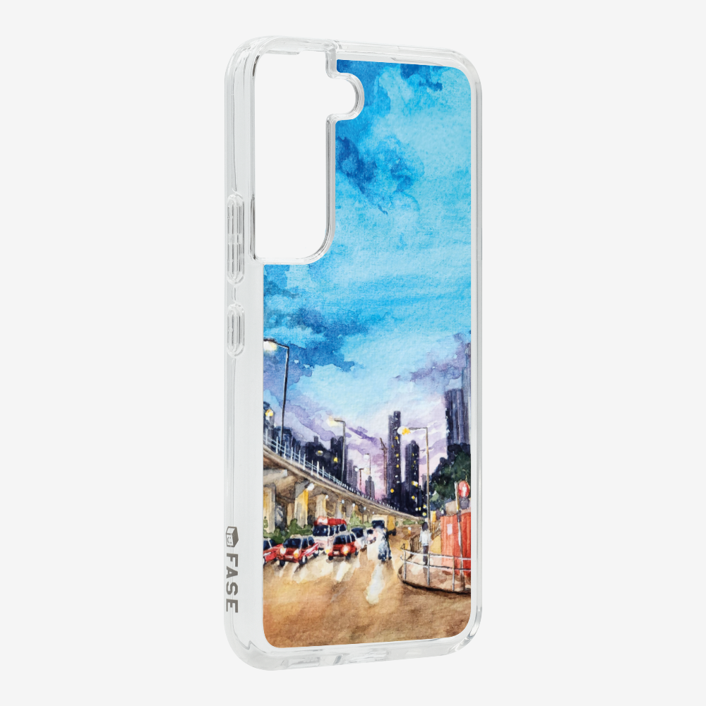 SYE Kowloon City Phone Case