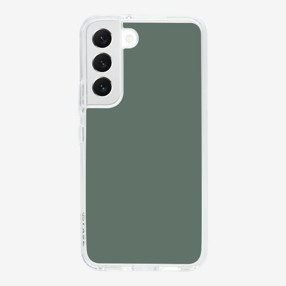Sage Leaf Phone Case