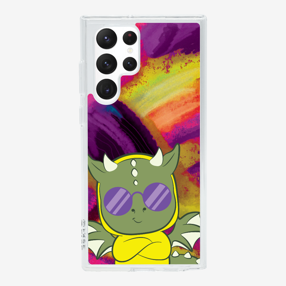 Anthony Trend Dragon II Phone Case