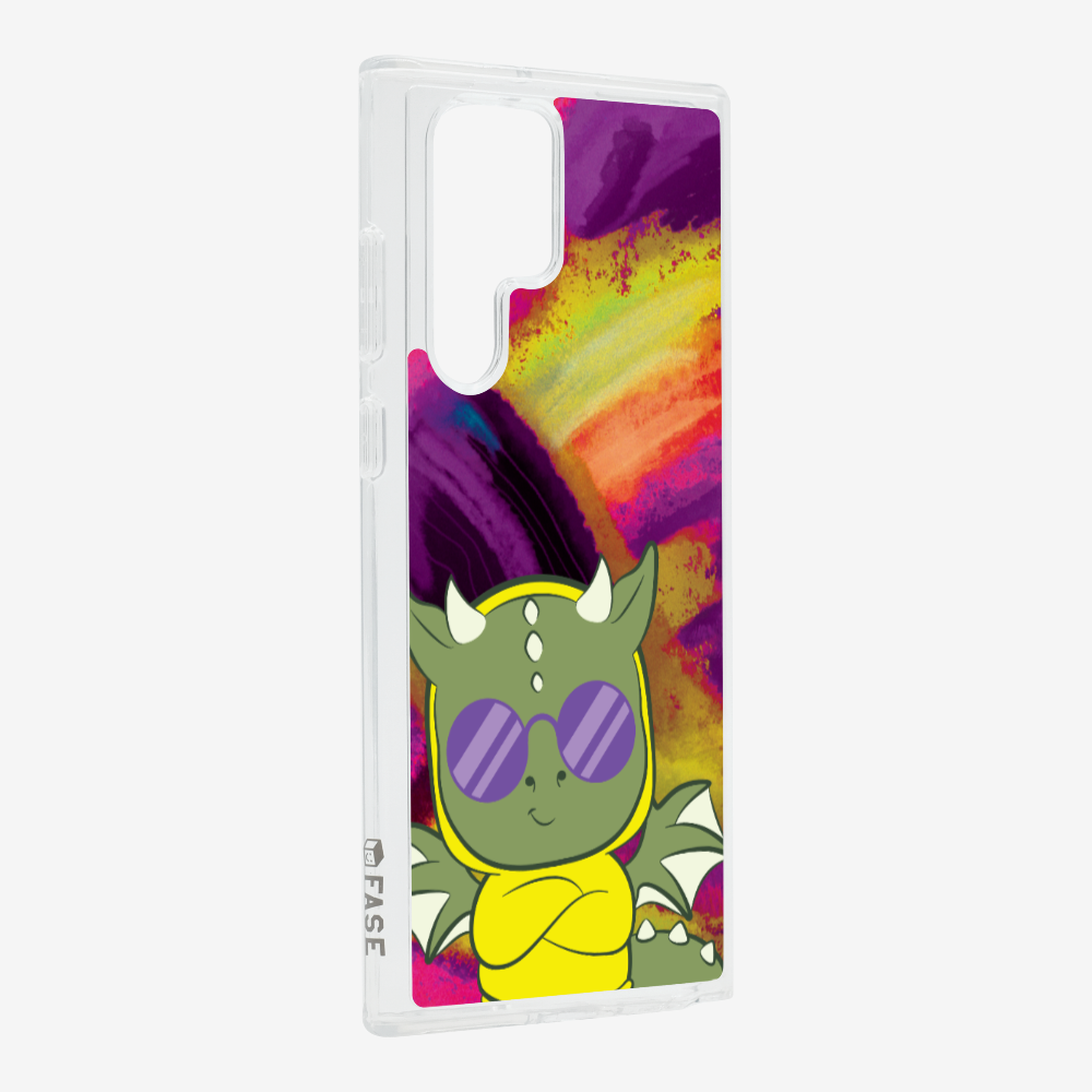 Anthony Trend Dragon II Phone Case