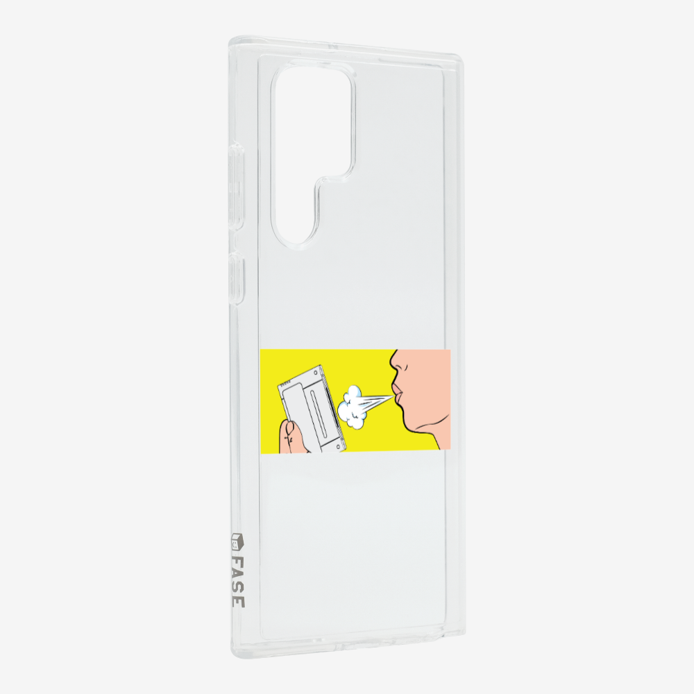 Blow My Mind Phone Case