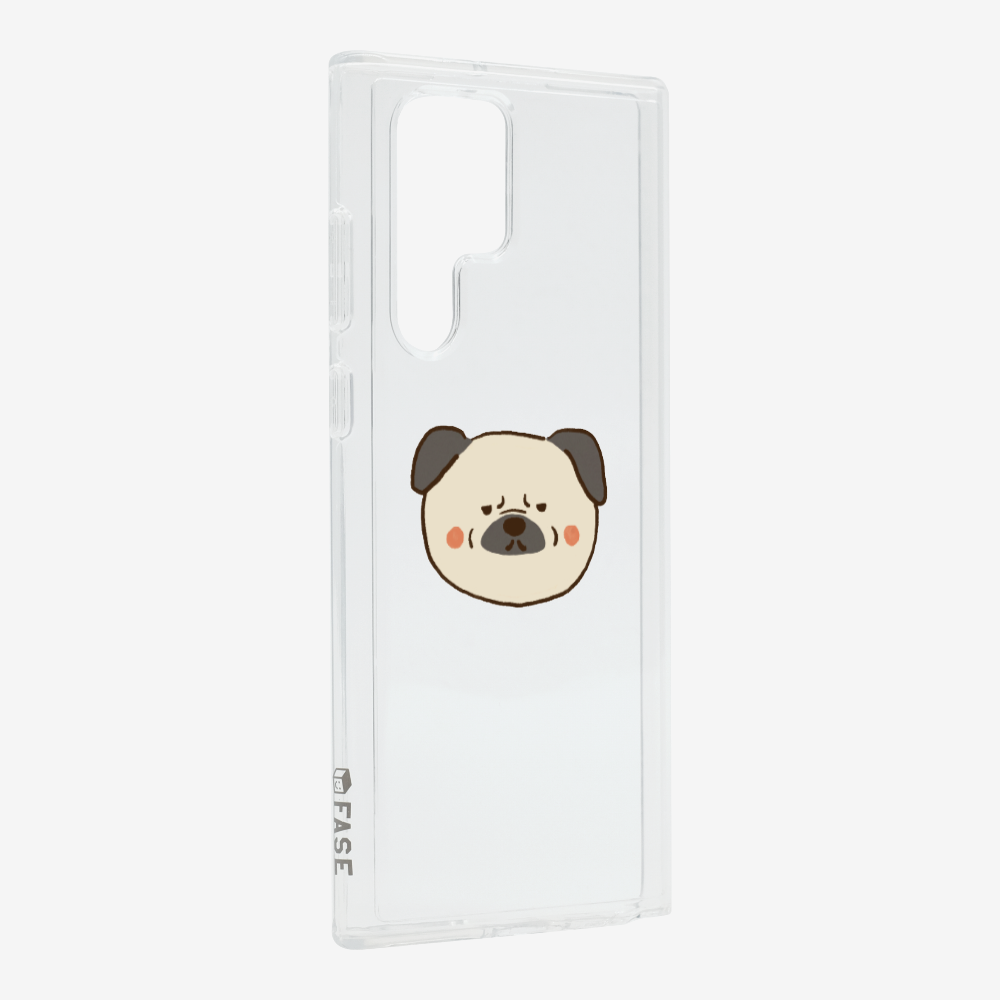 Tibet Pug Phone Case