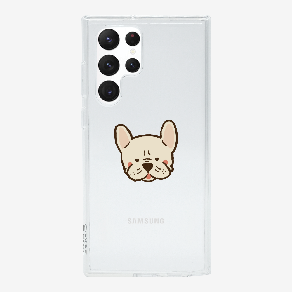 美國鬥牛犬保護殼