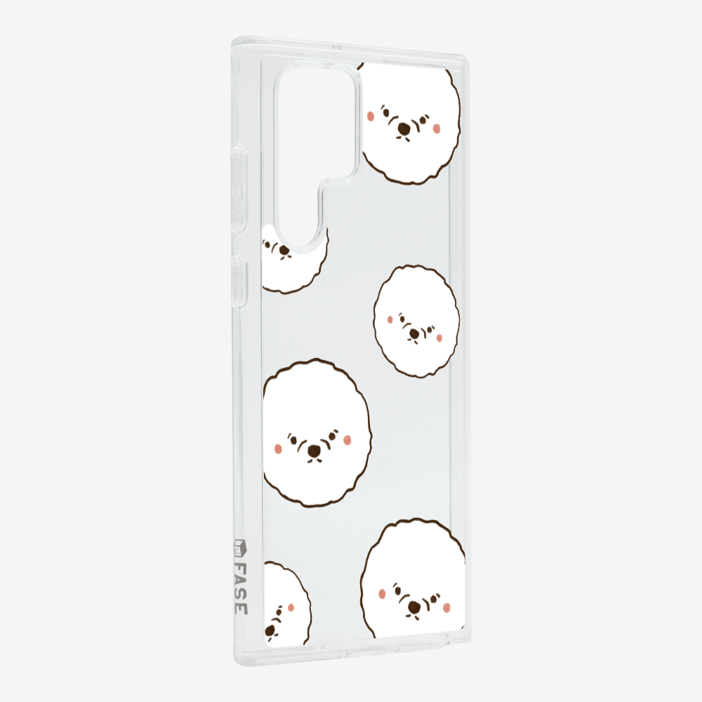 Bichon Wonderland Phone Case