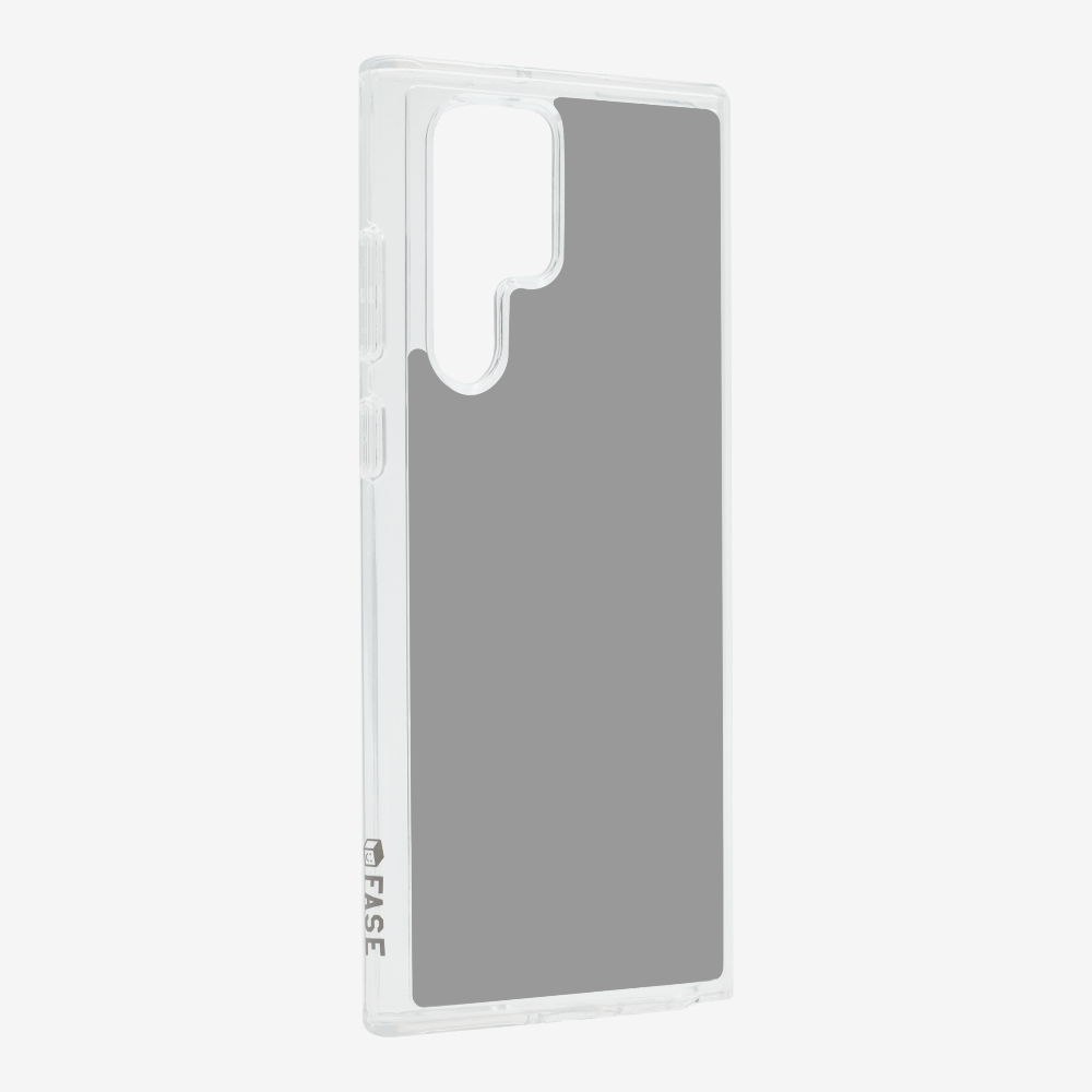 Iron Phone Case