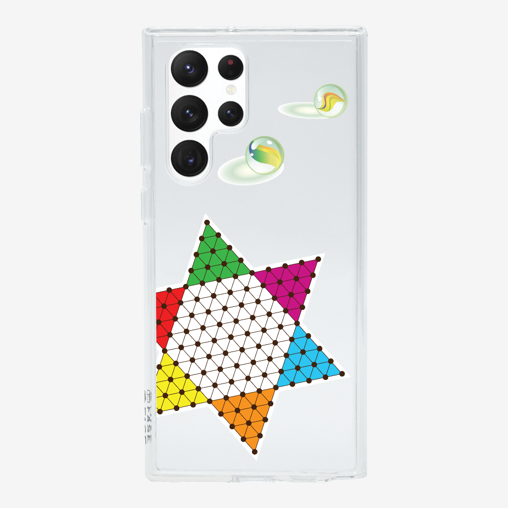 懷舊波子棋 1保護殼