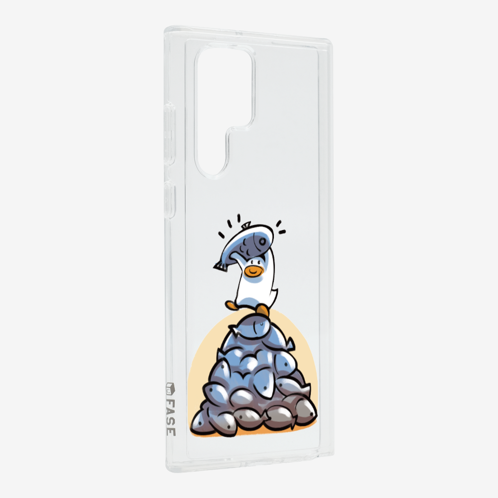 Janet Bountiful Harvest Phone Case