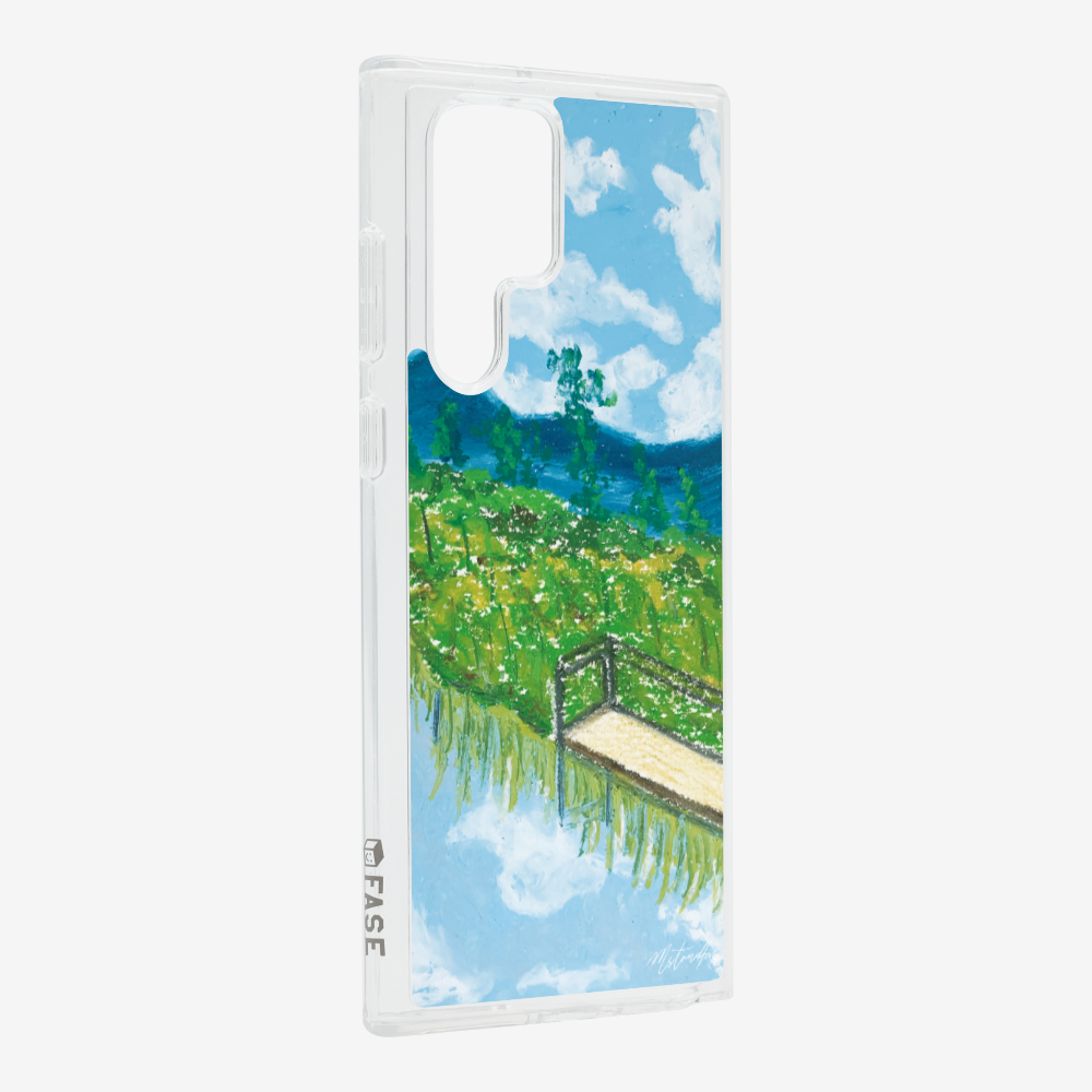 南生圍  -  掠影保護殼