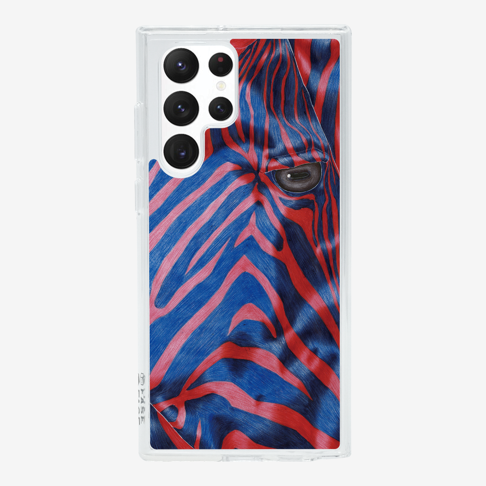 Elimination 2 Phone Case