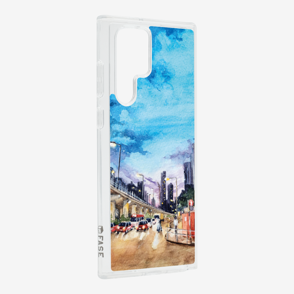 SYE Kowloon City Phone Case