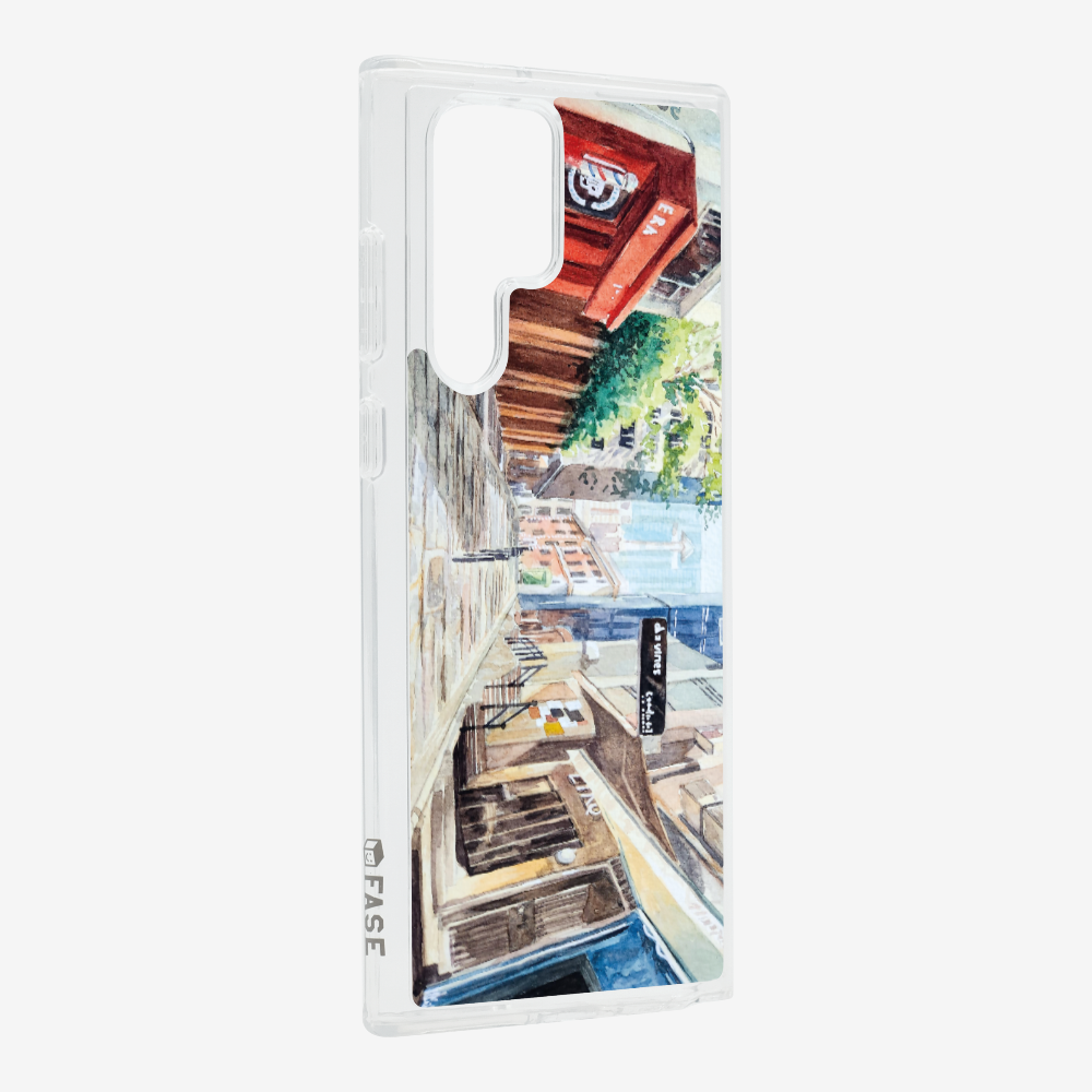 SYE Rocky Road Phone Case