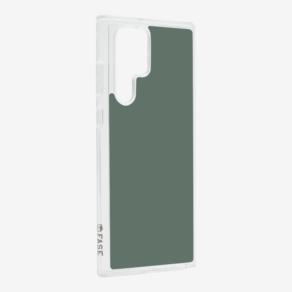 Sage Leaf Phone Case