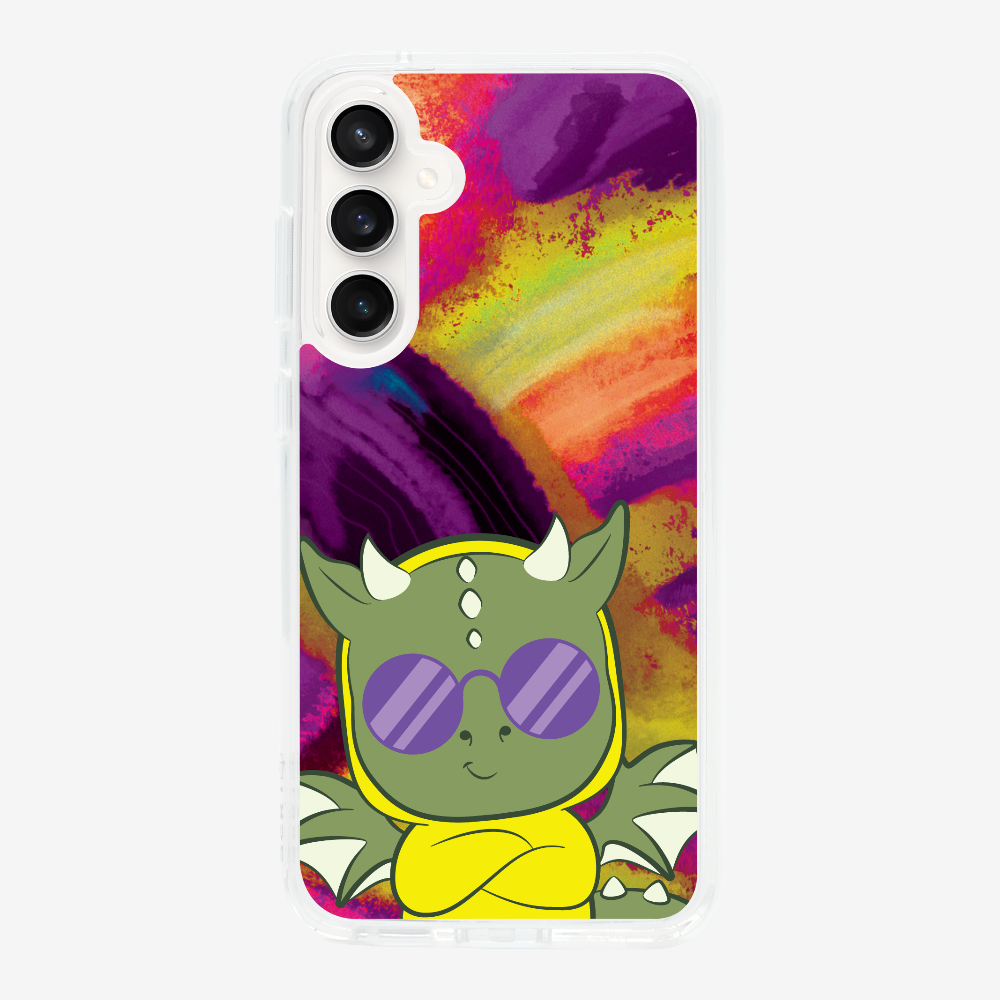 Anthony Trend Dragon II Phone Case