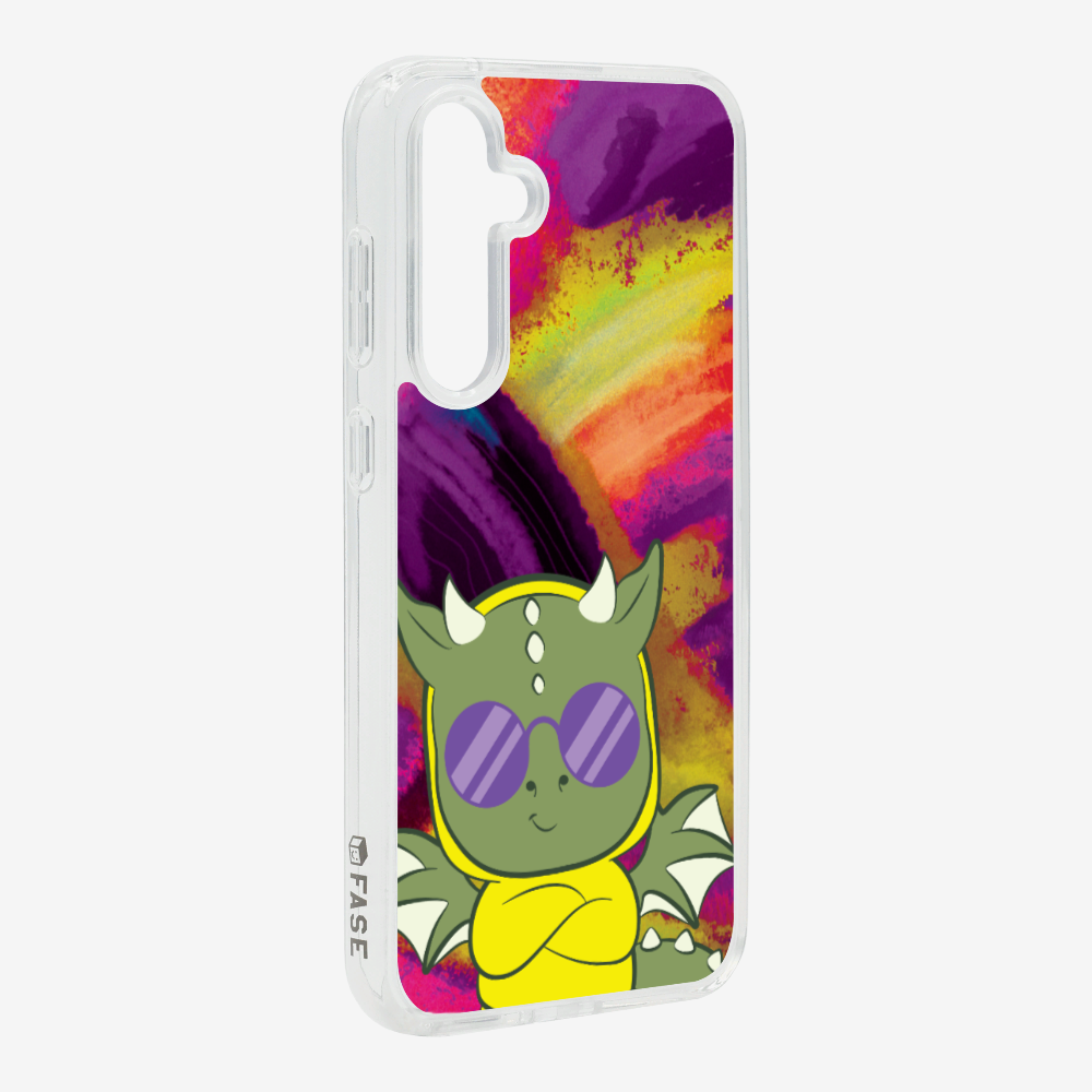 Anthony Trend Dragon II Phone Case