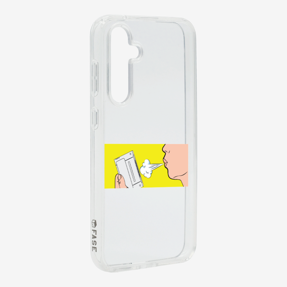 Blow My Mind Phone Case