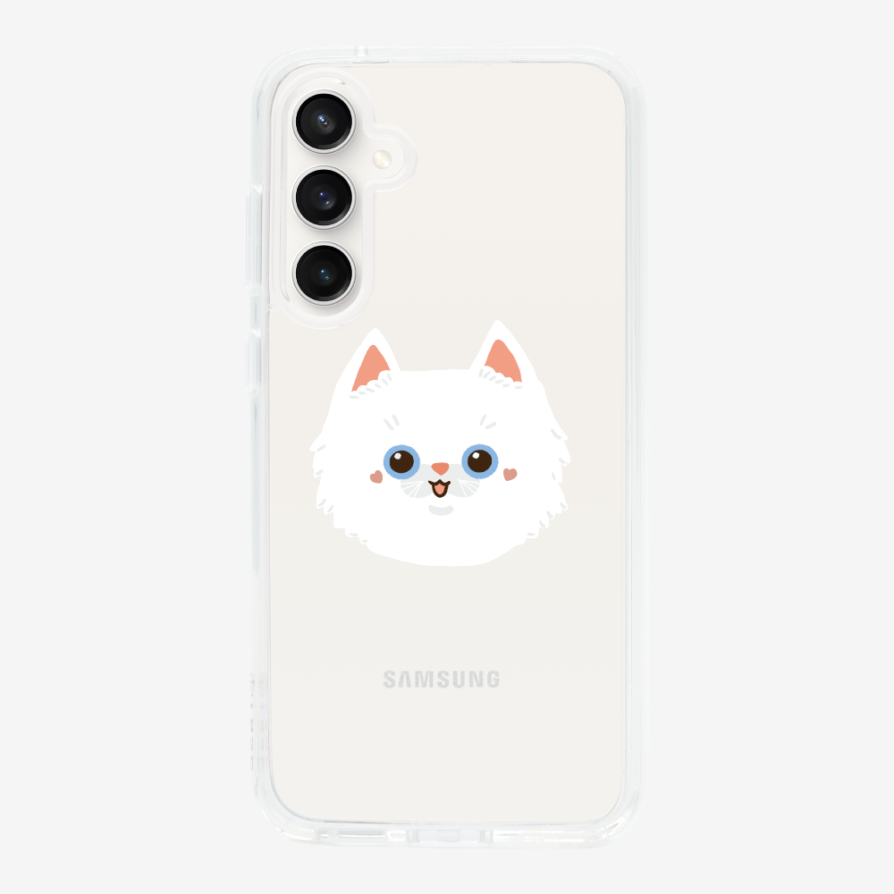 Persian Phone Case