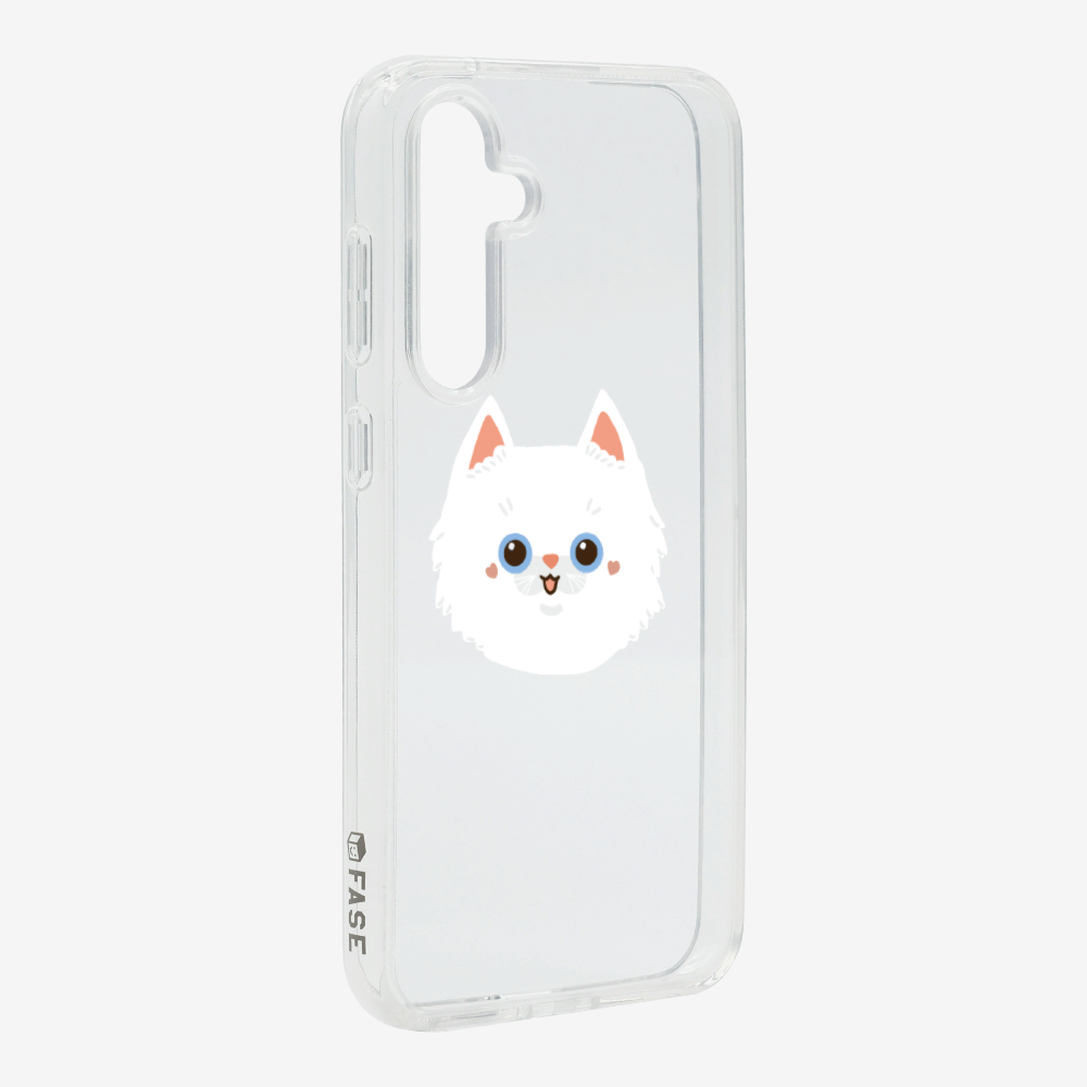 Persian Phone Case