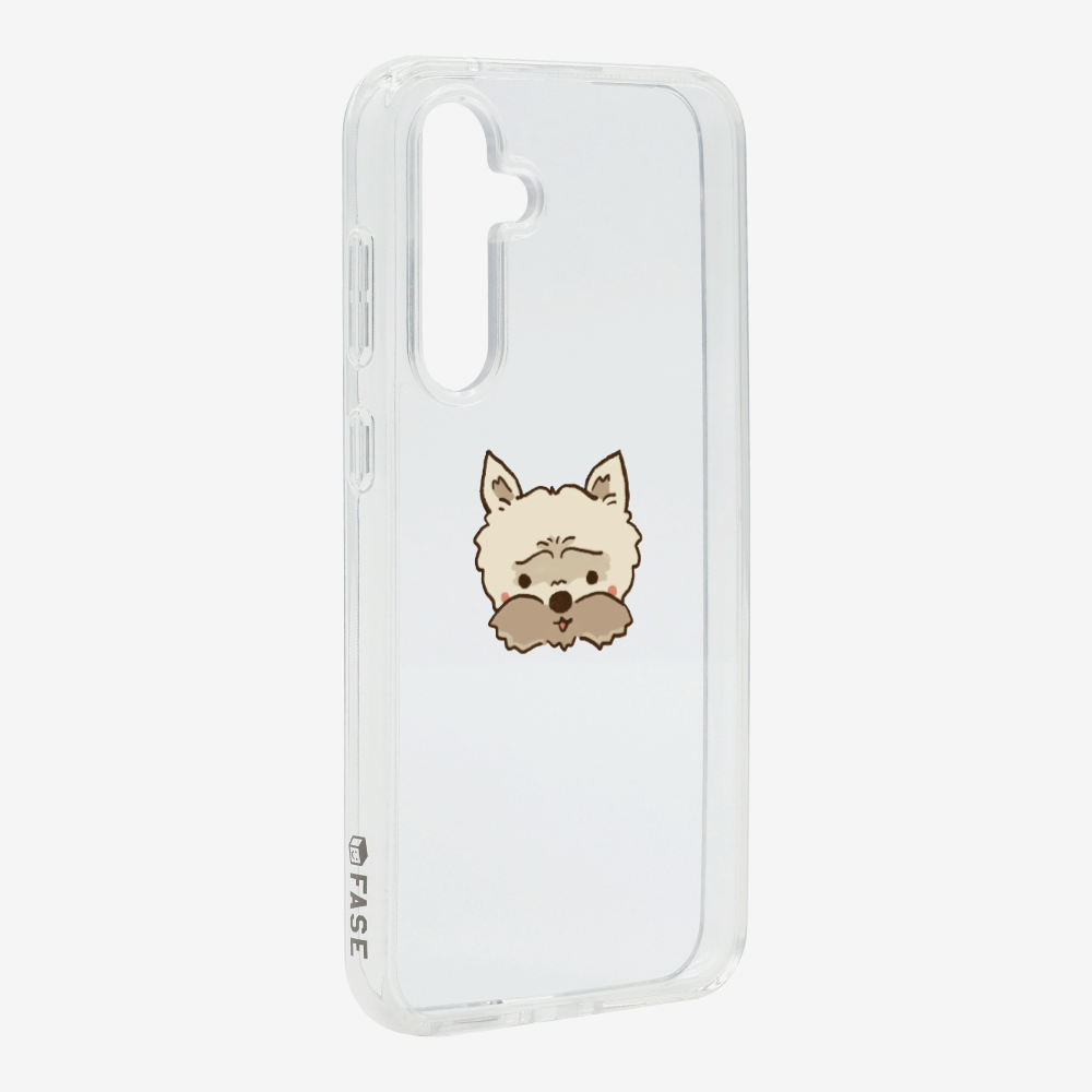 England Norfolk Terrier Phone Case