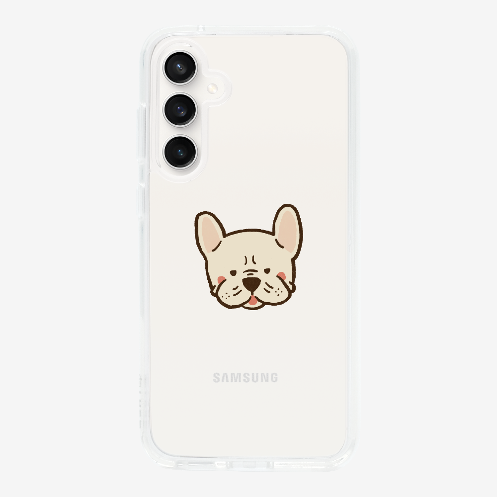 美國鬥牛犬保護殼