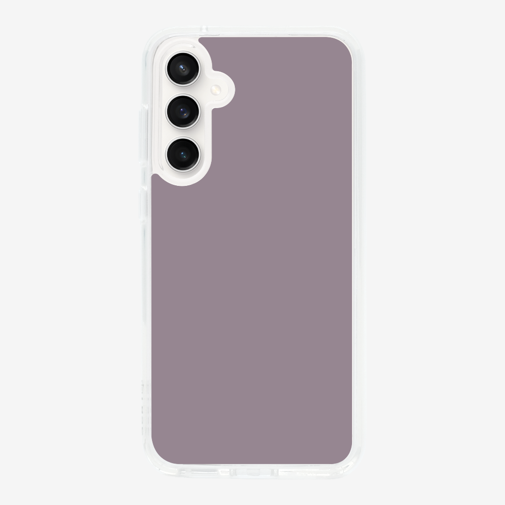 Pale Lavender Phone Case