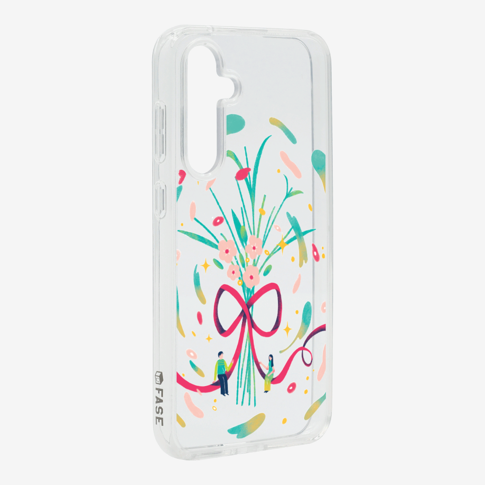 Blossom Phone Case