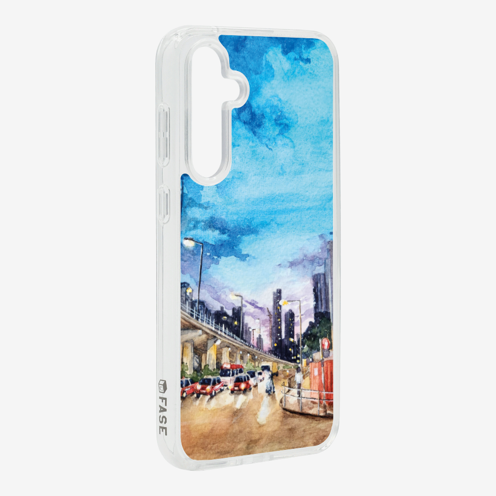SYE Kowloon City Phone Case