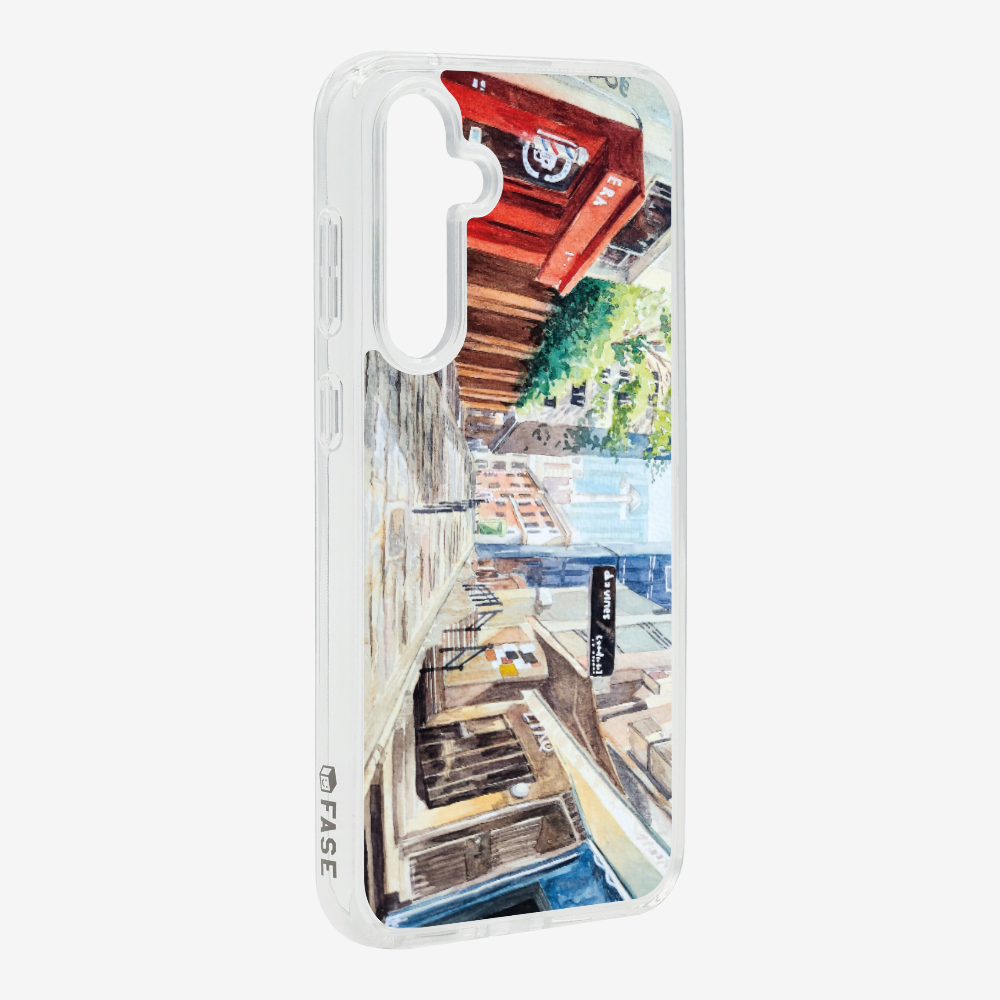 SYE Rocky Road Phone Case