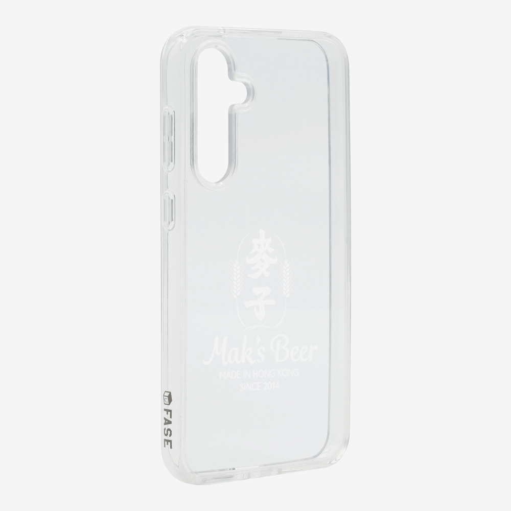 麥子香港製造保護殼