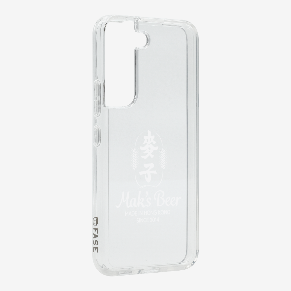 麥子香港製造保護殼