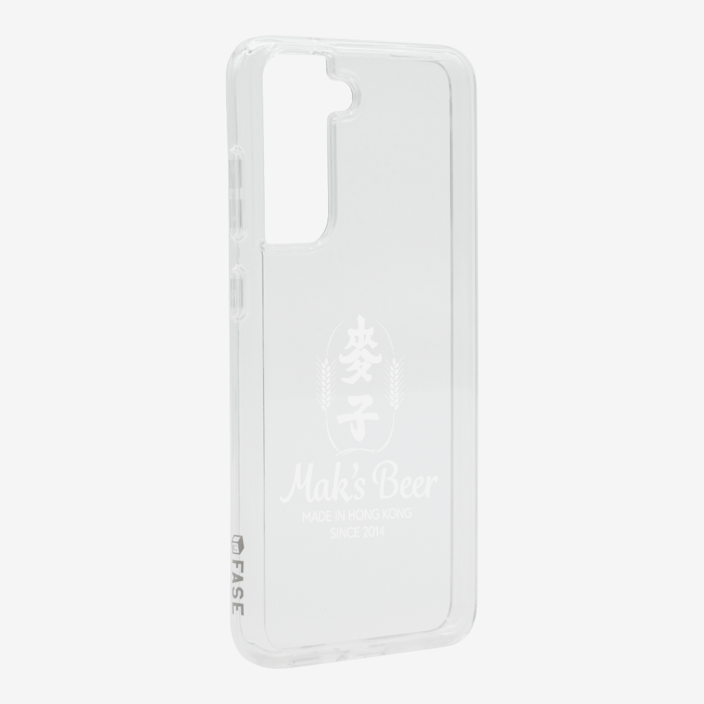 麥子香港製造保護殼