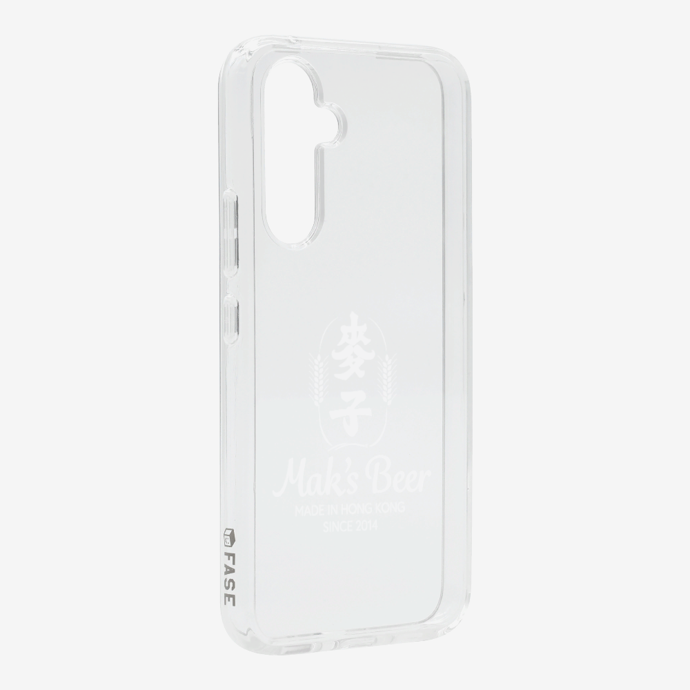 麥子香港製造保護殼