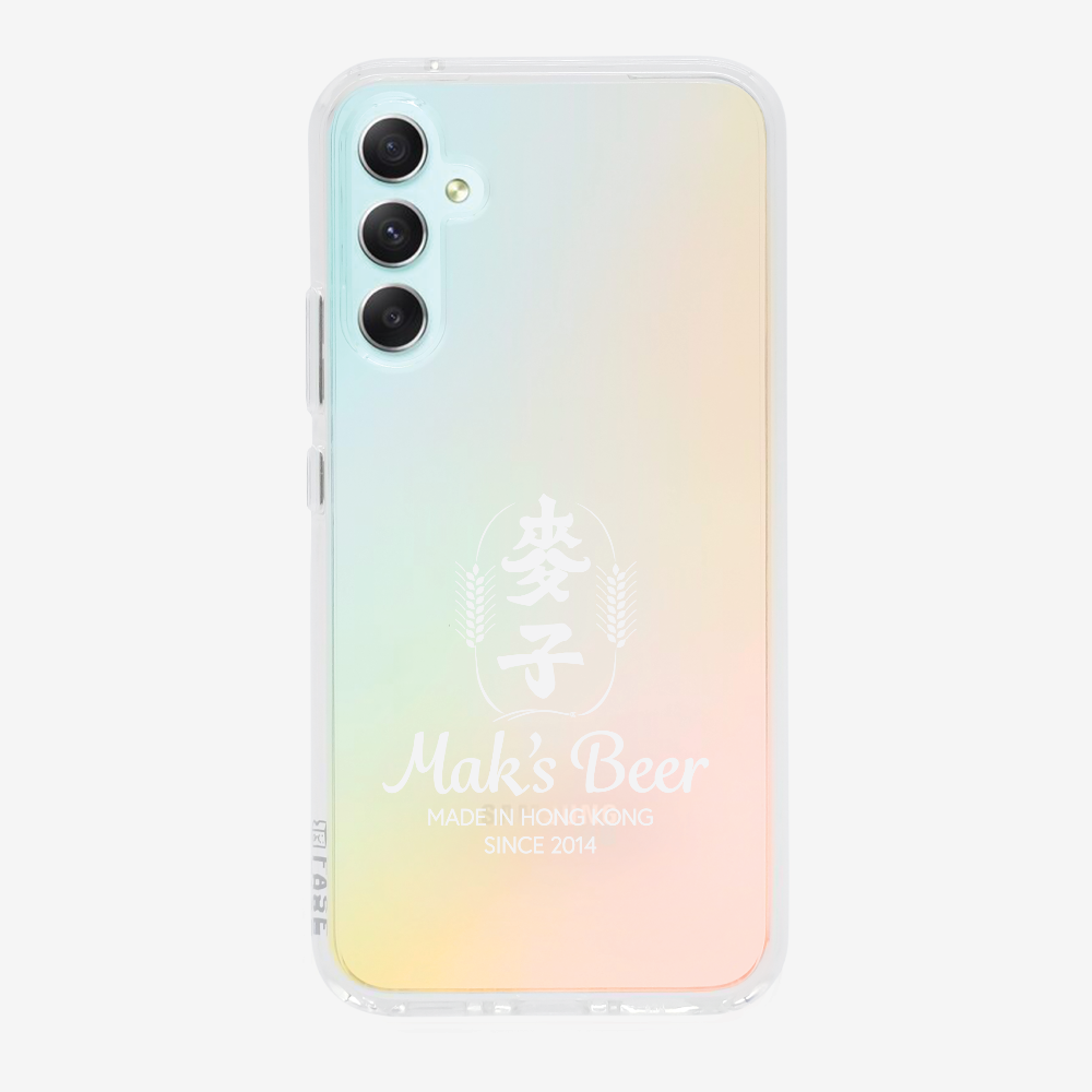 麥子香港製造保護殼
