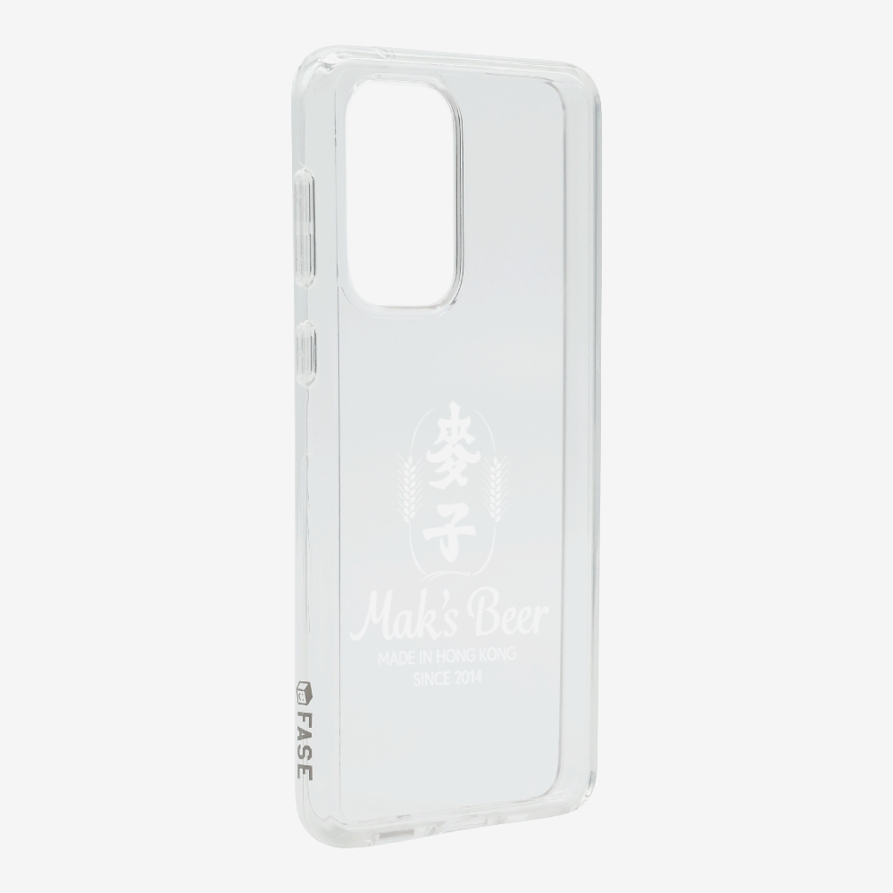 麥子香港製造保護殼