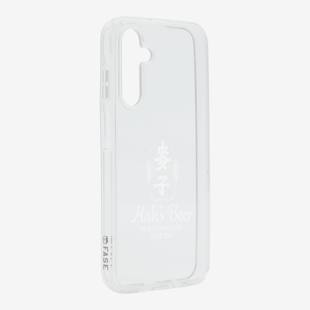 麥子香港製造保護殼