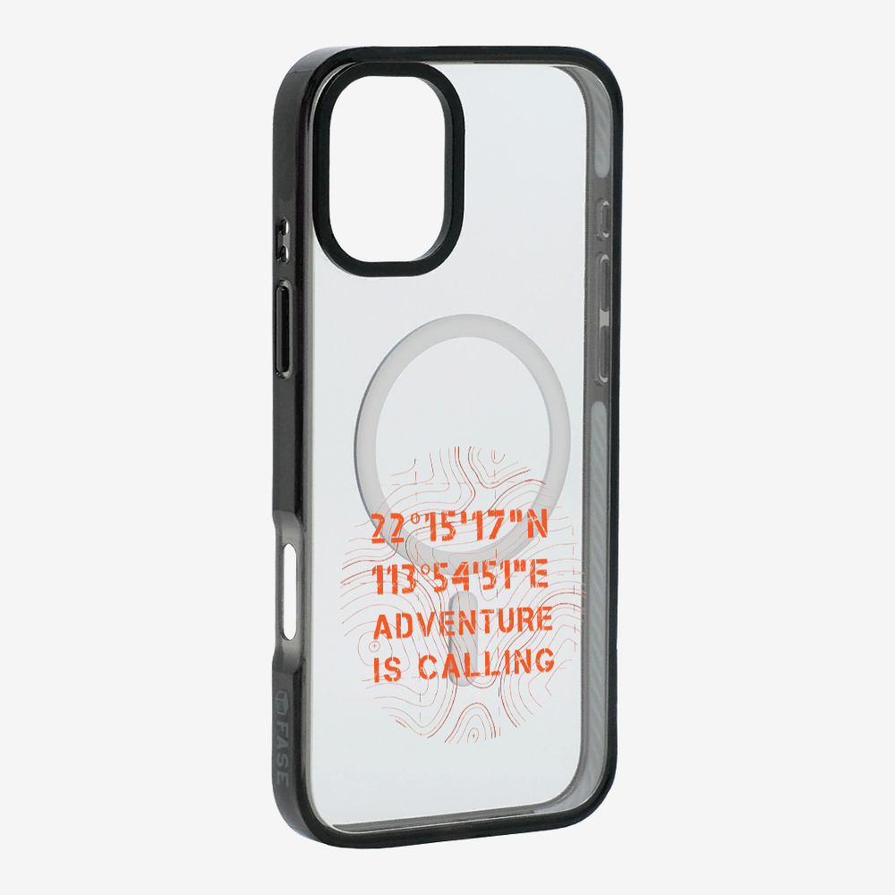 Adventure is Calling Phone Case